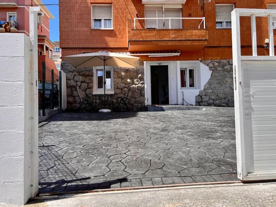 Canalejas 66 Apartment Santander
